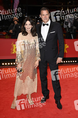 Opening Ceremony und Filmpremiere 'Peter von Kant', Berlinale 2022