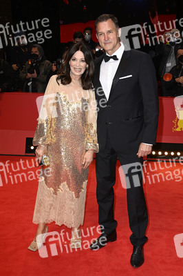 Opening Ceremony und Filmpremiere 'Peter von Kant', Berlinale 2022