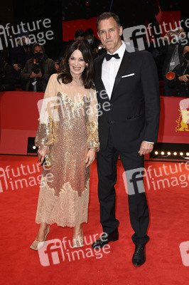 Opening Ceremony und Filmpremiere 'Peter von Kant', Berlinale 2022