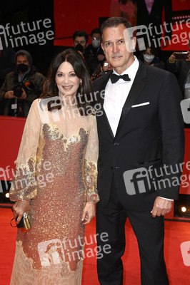 Opening Ceremony und Filmpremiere 'Peter von Kant', Berlinale 2022