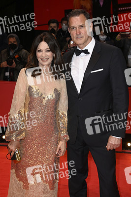 Opening Ceremony und Filmpremiere 'Peter von Kant', Berlinale 2022