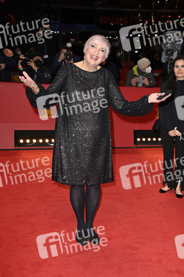 Opening Ceremony und Filmpremiere 'Peter von Kant', Berlinale 2022