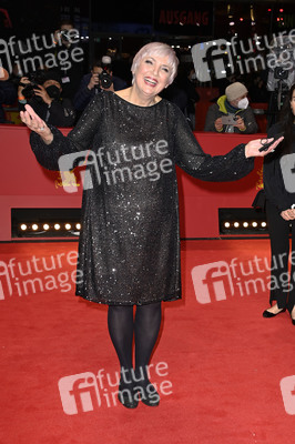 Opening Ceremony und Filmpremiere 'Peter von Kant', Berlinale 2022