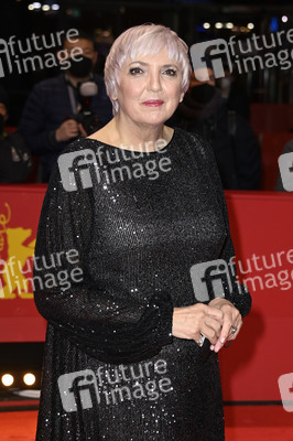 Opening Ceremony und Filmpremiere 'Peter von Kant', Berlinale 2022