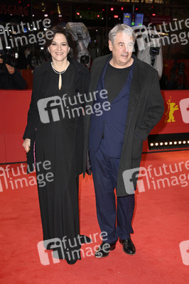 Opening Ceremony und Filmpremiere 'Peter von Kant', Berlinale 2022