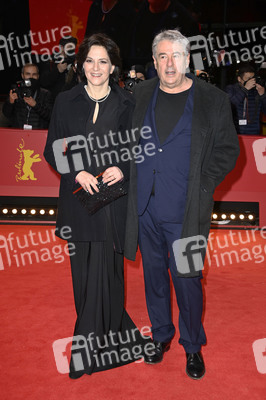 Opening Ceremony und Filmpremiere 'Peter von Kant', Berlinale 2022