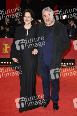 Opening Ceremony und Filmpremiere 'Peter von Kant', Berlinale 2022