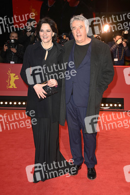 Opening Ceremony und Filmpremiere 'Peter von Kant', Berlinale 2022