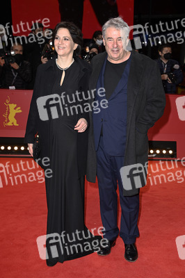 Opening Ceremony und Filmpremiere 'Peter von Kant', Berlinale 2022