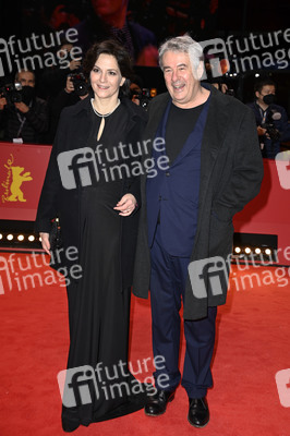 Opening Ceremony und Filmpremiere 'Peter von Kant', Berlinale 2022