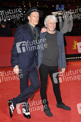 Opening Ceremony und Filmpremiere 'Peter von Kant', Berlinale 2022