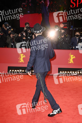 Opening Ceremony und Filmpremiere 'Peter von Kant', Berlinale 2022