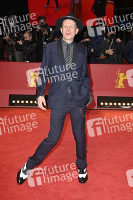 Opening Ceremony und Filmpremiere 'Peter von Kant', Berlinale 2022