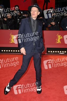 Opening Ceremony und Filmpremiere 'Peter von Kant', Berlinale 2022