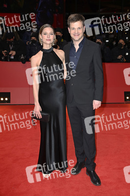 Opening Ceremony und Filmpremiere 'Peter von Kant', Berlinale 2022