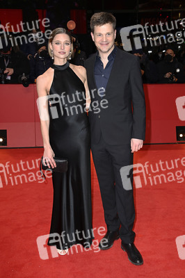 Opening Ceremony und Filmpremiere 'Peter von Kant', Berlinale 2022