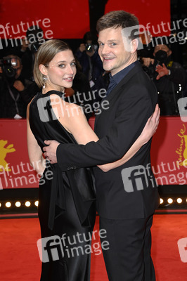 Opening Ceremony und Filmpremiere 'Peter von Kant', Berlinale 2022