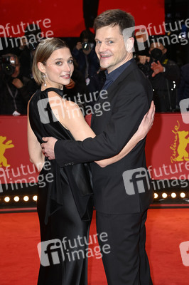 Opening Ceremony und Filmpremiere 'Peter von Kant', Berlinale 2022