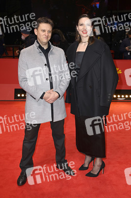 Opening Ceremony und Filmpremiere 'Peter von Kant', Berlinale 2022