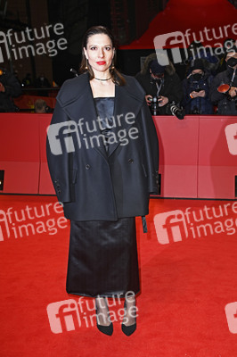 Opening Ceremony und Filmpremiere 'Peter von Kant', Berlinale 2022