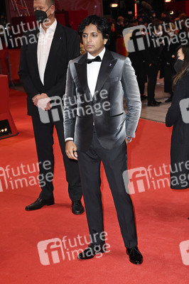 Opening Ceremony und Filmpremiere 'Peter von Kant', Berlinale 2022