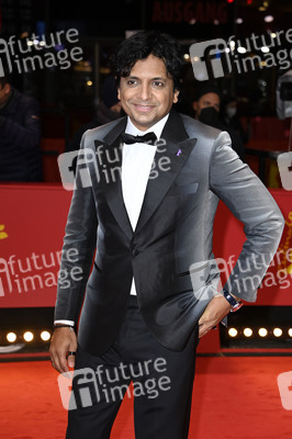 Opening Ceremony und Filmpremiere 'Peter von Kant', Berlinale 2022