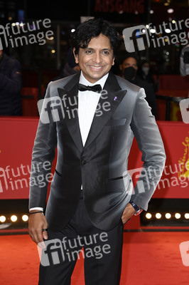 Opening Ceremony und Filmpremiere 'Peter von Kant', Berlinale 2022