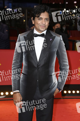 Opening Ceremony und Filmpremiere 'Peter von Kant', Berlinale 2022