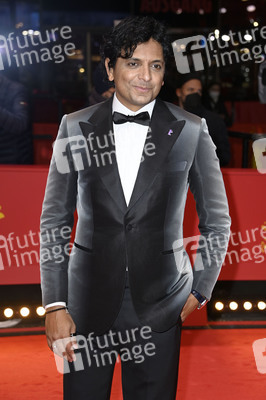 Opening Ceremony und Filmpremiere 'Peter von Kant', Berlinale 2022