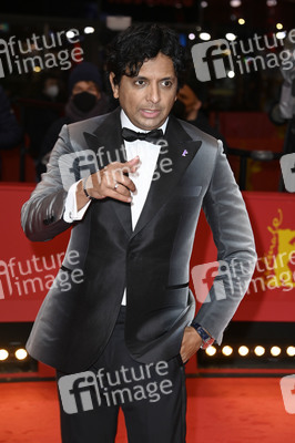 Opening Ceremony und Filmpremiere 'Peter von Kant', Berlinale 2022