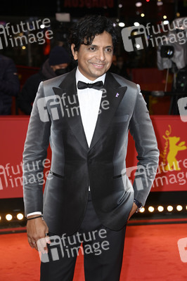 Opening Ceremony und Filmpremiere 'Peter von Kant', Berlinale 2022