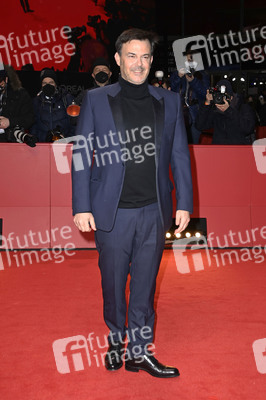 Opening Ceremony und Filmpremiere 'Peter von Kant', Berlinale 2022