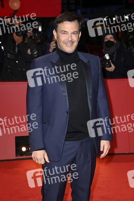 Opening Ceremony und Filmpremiere 'Peter von Kant', Berlinale 2022