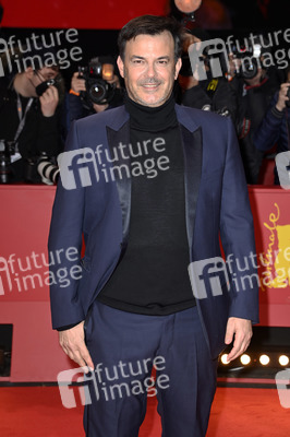 Opening Ceremony und Filmpremiere 'Peter von Kant', Berlinale 2022