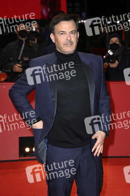 Opening Ceremony und Filmpremiere 'Peter von Kant', Berlinale 2022