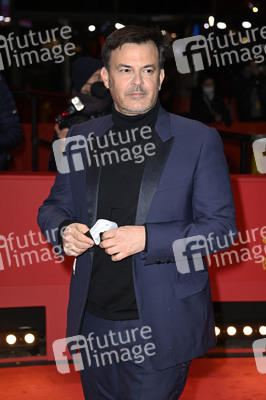 Opening Ceremony und Filmpremiere 'Peter von Kant', Berlinale 2022