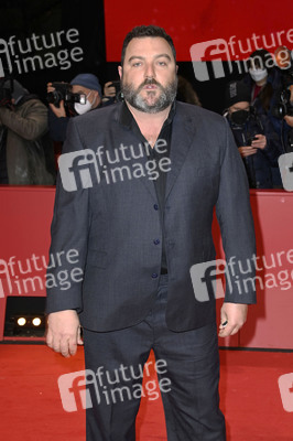 Opening Ceremony und Filmpremiere 'Peter von Kant', Berlinale 2022