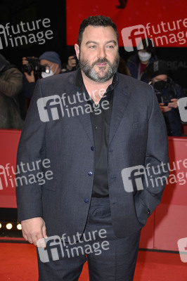 Opening Ceremony und Filmpremiere 'Peter von Kant', Berlinale 2022