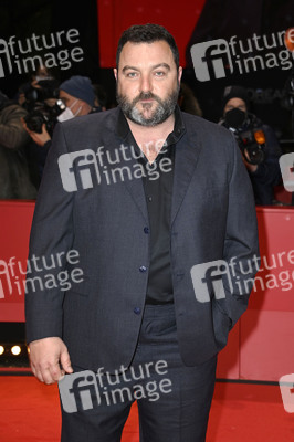 Opening Ceremony und Filmpremiere 'Peter von Kant', Berlinale 2022