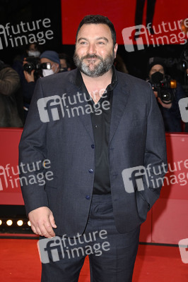 Opening Ceremony und Filmpremiere 'Peter von Kant', Berlinale 2022