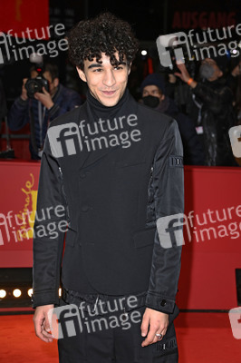 Opening Ceremony und Filmpremiere 'Peter von Kant', Berlinale 2022