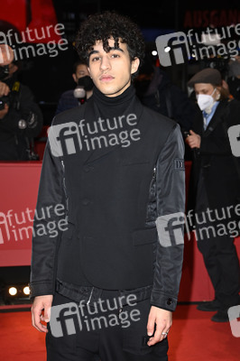 Opening Ceremony und Filmpremiere 'Peter von Kant', Berlinale 2022