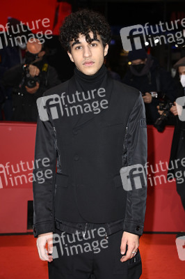 Opening Ceremony und Filmpremiere 'Peter von Kant', Berlinale 2022