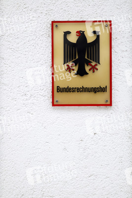 Symbolfoto Bundesrechnungshof