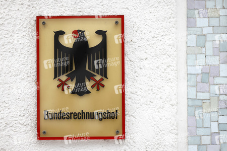 Symbolfoto Bundesrechnungshof