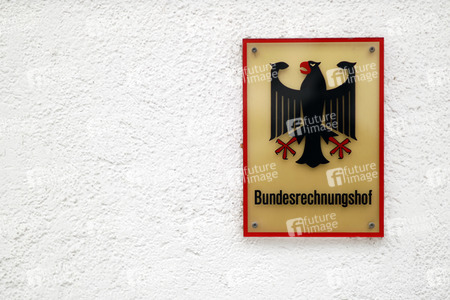 Symbolfoto Bundesrechnungshof