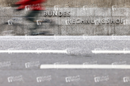 Symbolfoto Bundesrechnungshof