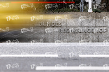Symbolfoto Bundesrechnungshof