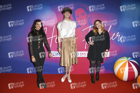 TV-Showpremiere 'Helene Fischer - Ein Abend im Rausch' in Berlin