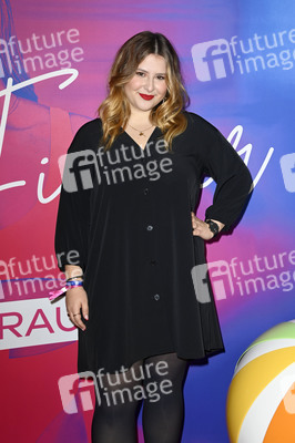 TV-Showpremiere 'Helene Fischer - Ein Abend im Rausch' in Berlin